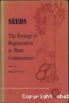 Seed ecology