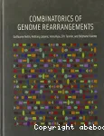 Combinatorics of genome rearrangements