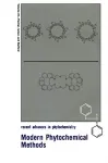 Modern phytochemical methods