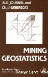 Mining geostatistics