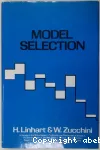 Model selection