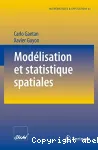 Modlisation et statistique spatiales