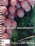 Grape pest management