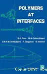 Polymers at interfaces