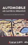 Automobile : les cartes du dsamour. Gnalogies de l'anti-automobilisme