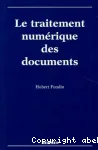 Le traitement numrique des documents