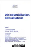 Dsindustrialisation, dlocalisations