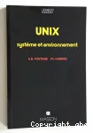 Unix. systme et environnement