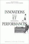 Innovations et performances. Approches interdisciplinaires