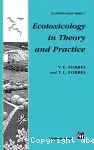 Ecotoxicology in theory and practice