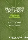 Plant gene isolation. Principles and practice