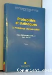 Probabilits et statistiques. 2 - problmes  temps mobile