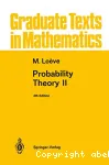 Probability theory 2