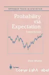 Probability via expectation