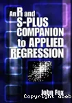 An R and S-plus companion to applied rgression