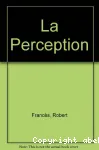 La perception