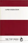 Lipid oxidation