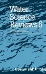 Water science reviews - 5 : The molecules of life