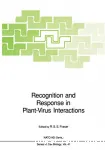 Recognition and response in plant virus interactions