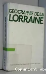 Gographie de la Lorraine