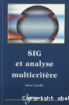 Sig et analyse multicritre