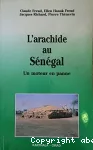 L'arachide au Sngal, un moteur en panne