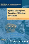 Spatial ecology via reaction-diffusion quations