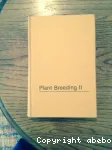 Plant breeding. 2.