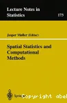 Spatial statistics and computational methods