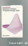 Statistical analysis of epidemiologic data