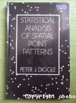 Statistical analysis of spatial point patterns