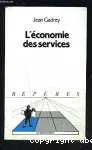 L'conomie des services