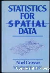 Statistics for spatial data