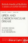 Lipids and cardiovascular disease