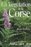 La vgtation de la Corse