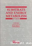 Substrate and energy metabolism in man