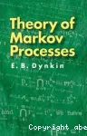 Theory of markov process