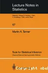 Tools for statistical infrence. Observed data and data augmentation methods