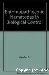 Entomopathogenic nematodes in biological control