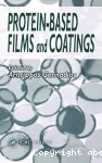Protein-based films and coatings