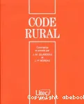 Code rural