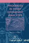 Progress in food contaminant analysis