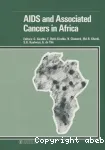 AIDS and associated cancers in Africa