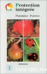 Protection intgre. Pommier, poirier. Mmento - 2e edition