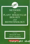 Methods in plant molecular biology and biotechnology