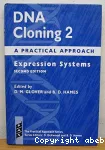 DNA cloning. Vol. 2, Expression systems : a practical approach