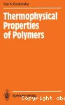 Thermophysical properties of polymers