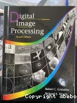 Digital image processing