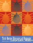 Tick-borne diseases of humans