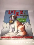 The Latex Companion